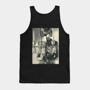 candelabra 1935 - Dora Maar Tank Top